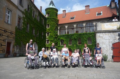 Celodenní výlet Hrubá Skála, Sedmihorky a Samotoč
