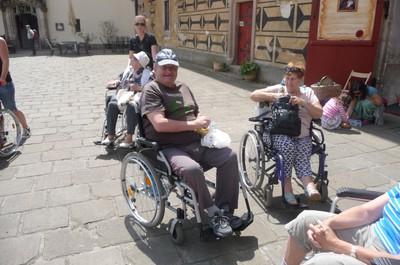 Celodenní výlet Hrubá Skála, Sedmihorky a Samotoč