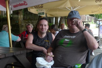 Celodenní výlet Hrubá Skála, Sedmihorky a Samotoč