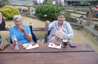 Celodenní výlet Hrubá Skála, Sedmihorky a Samotoč