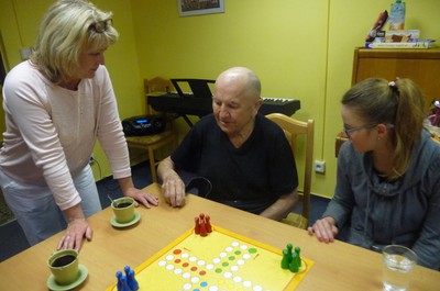 Člověče nezlob se 1