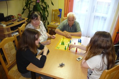 Člověče, nezlob se - nikdo se nezlobil