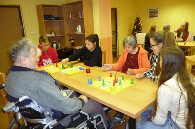Člověče, nezlob se