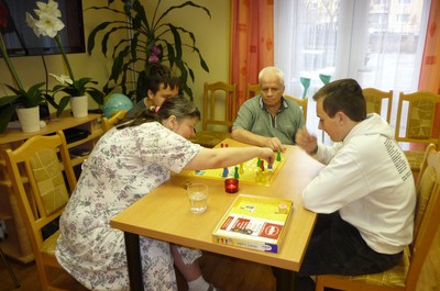 Člověče, nezlob se