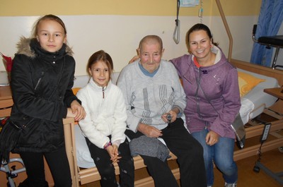 Ježíškova vnoučata 2017