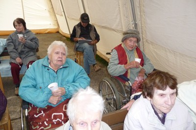 Táboranka