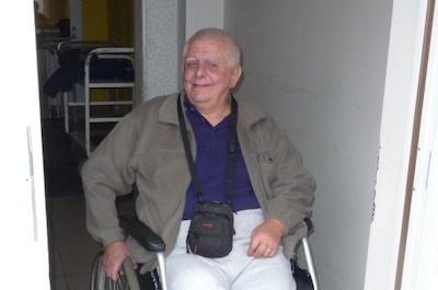 Táboranka