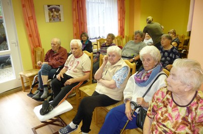 Vše o myslivosti
