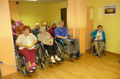 Vystoupení dětí a žáčků pro maminky a nejen pro ně