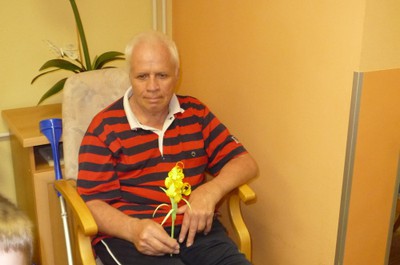 Vystoupení dětí a žáčků pro maminky a nejen pro ně