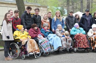 ZOO Liberec