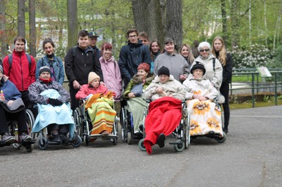 ZOO Liberec