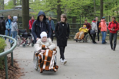 ZOO Liberec