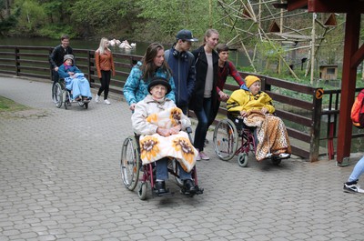 ZOO Liberec