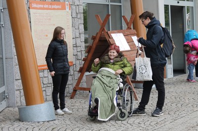 ZOO Liberec