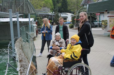 ZOO Liberec