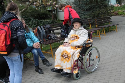 ZOO Liberec
