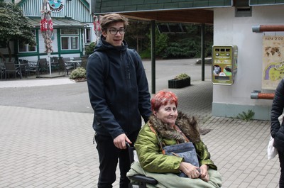 ZOO Liberec