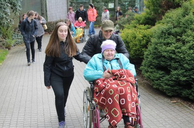 ZOO Liberec