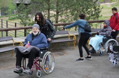 ZOO Liberec
