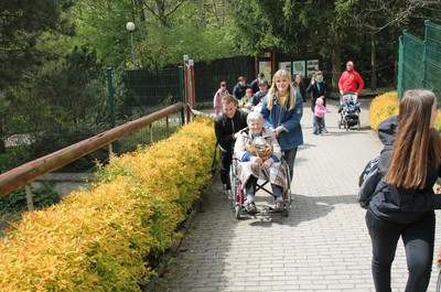 ZOO Liberec
