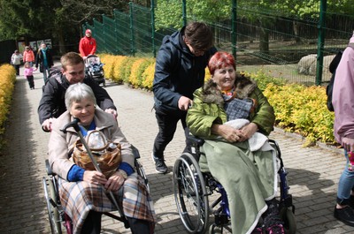 ZOO Liberec