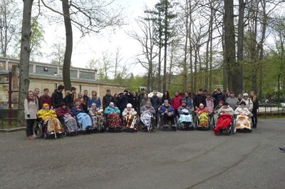 ZOO Liberec