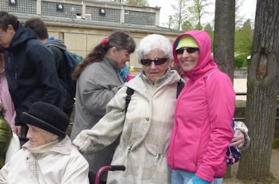ZOO Liberec