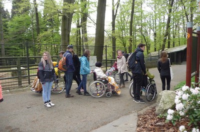 ZOO Liberec