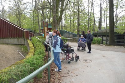 ZOO Liberec