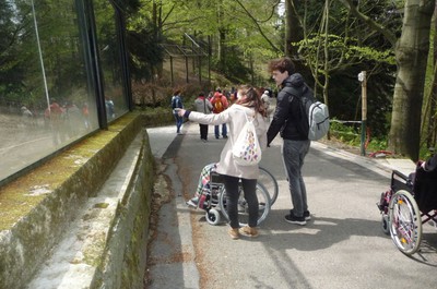 ZOO Liberec