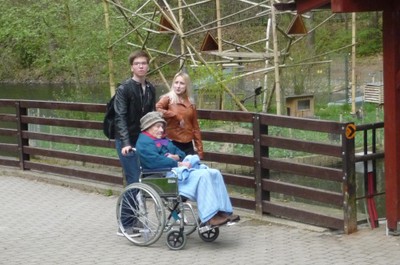 ZOO Liberec