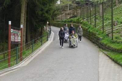 ZOO Liberec