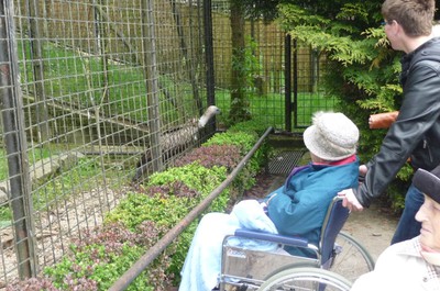 ZOO Liberec
