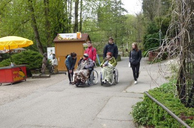 ZOO Liberec