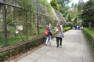 ZOO Liberec