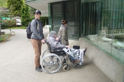 ZOO Liberec