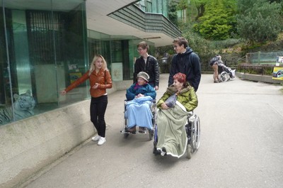 ZOO Liberec