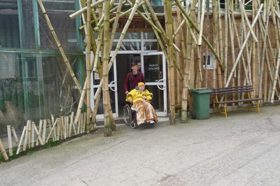 ZOO Liberec