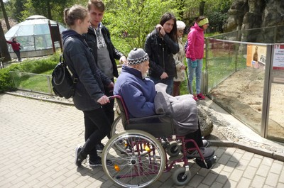 ZOO Liberec
