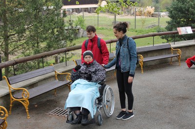 ZOO Liberec
