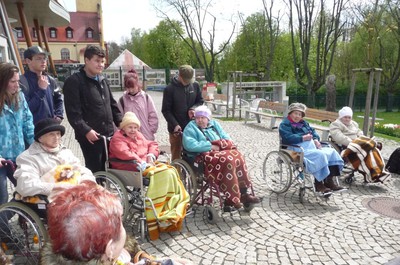 ZOO Liberec