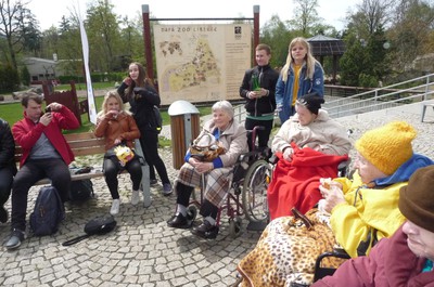ZOO Liberec