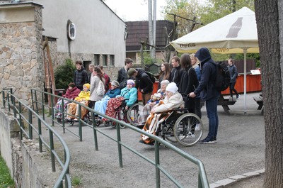 ZOO Liberec