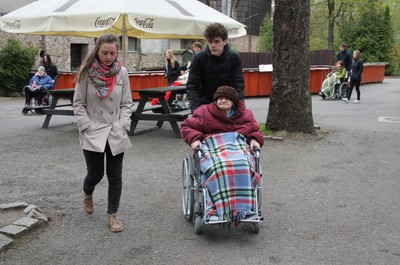 ZOO Liberec