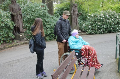 ZOO Liberec