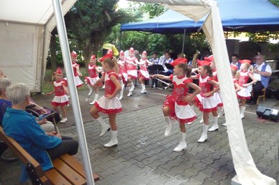 Koncert Táboranky