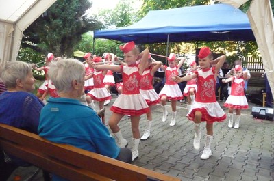 Koncert Táboranky