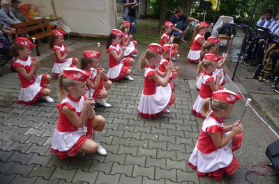 Koncert Táboranky