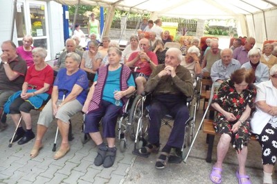 Koncert Táboranky